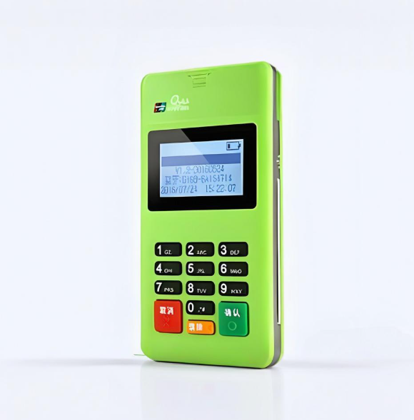 随行付POS机交易限额详解