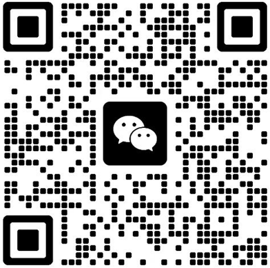 客服二维码